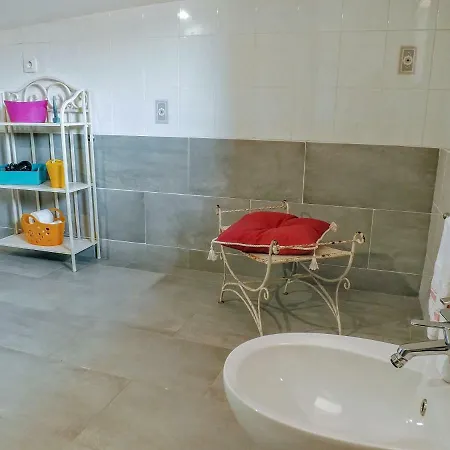 Apartment Sui Tetti Del Borgo Antico *
