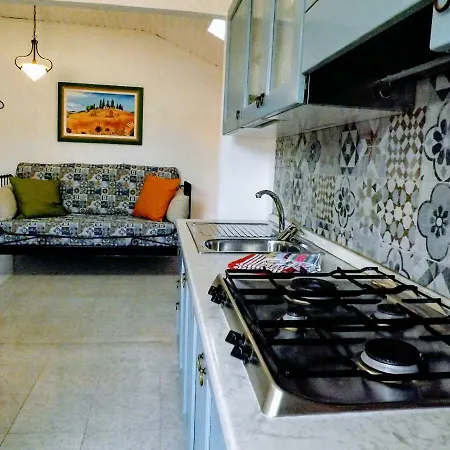 Apartment Sui Tetti Del Borgo Antico